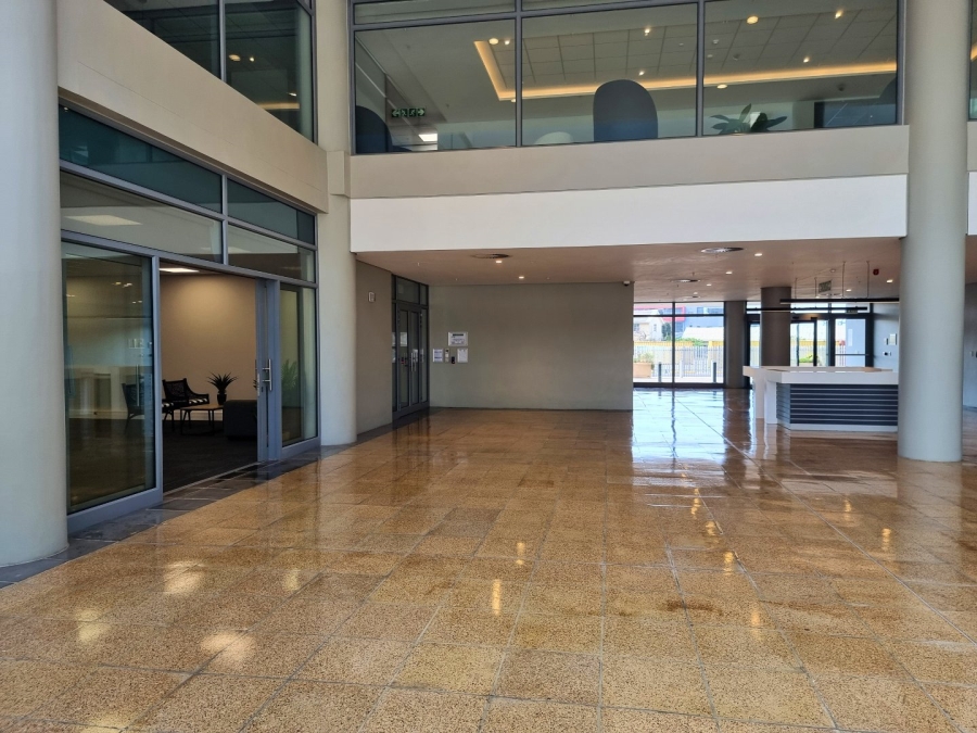 To Let commercial Property for Rent in Foreshore Western Cape